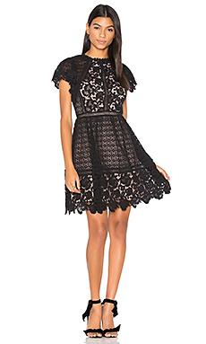 Платье Rebecca Taylor