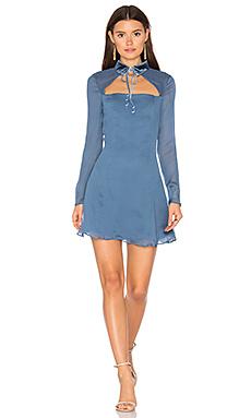 Платье MAJORELLE