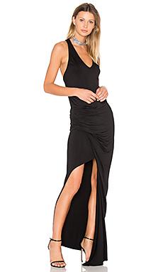 Платье Young Fabulous & Broke