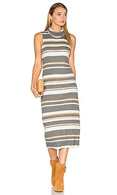 Платье Michael Stars