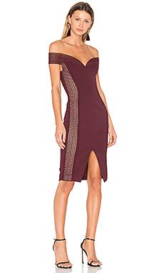 Платье NICHOLAS