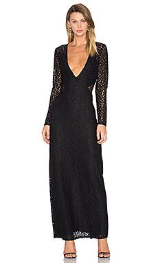 Платье House of Harlow 1960