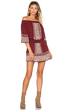 Платье Tularosa