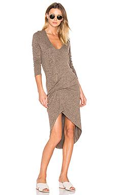 Платье Riller & Fount