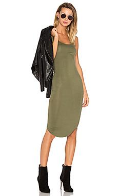 Платье BLQ BASIQ