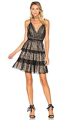 Платье Alice + Olivia