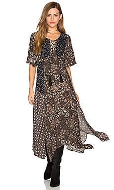 Платье Ella Moss