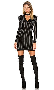 Платье X by NBD