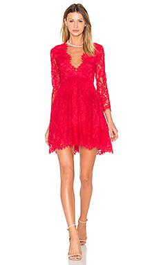 Платье X by NBD