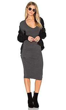 Платье James Perse