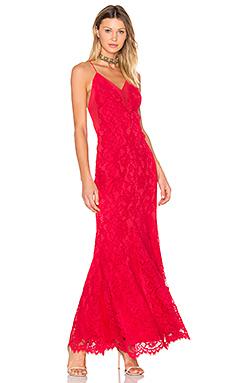 Платье X by NBD