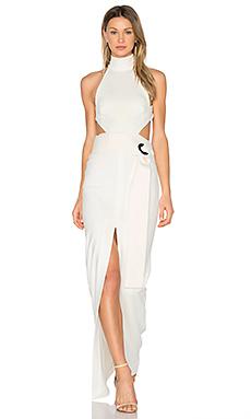 Платье SOLACE London