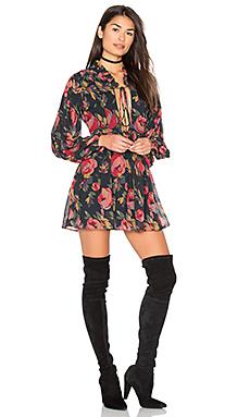 Платье MAJORELLE