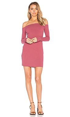 Платье Michael Lauren