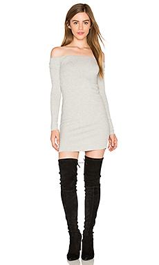 Платье Michael Lauren