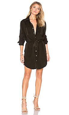 Рубашка Hudson Jeans