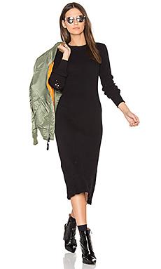 Платье COTTON CITIZEN