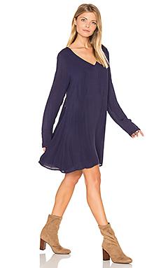 Платье Bella Dahl