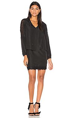 Платье IKKS Paris