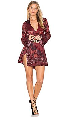 Платье THE JETSET DIARIES