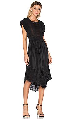 Платье Ulla Johnson