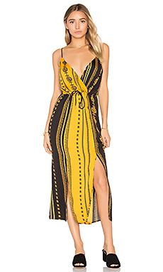 Платье House of Harlow 1960