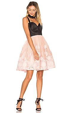 Платье Bronx and Banco