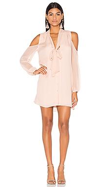 Платье Haute Hippie