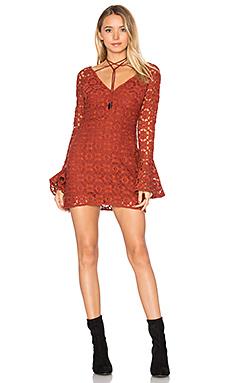 Платье Free People