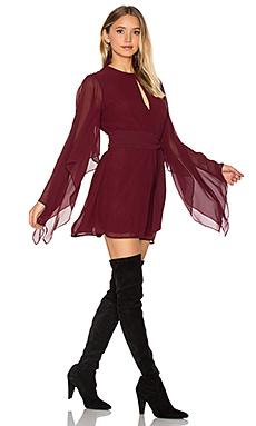 Платье keepsake Платье keepsake