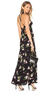 Платье FLYNN SKYE