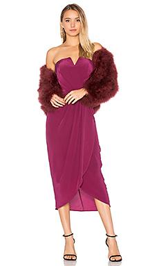 Платье Yumi Kim