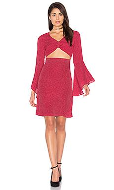 Платье FLYNN SKYE