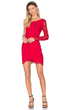 Платье X by NBD