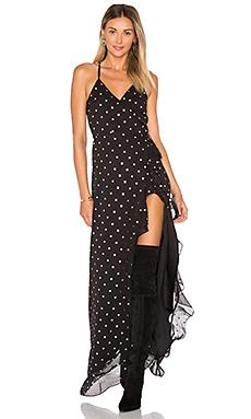 Платье Lovers + Friends