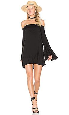 Платье MLM Label