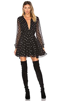 Платье Lovers + Friends