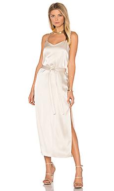 Платье Halston Heritage