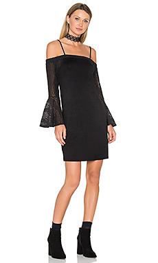 Платье Ella Moss