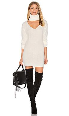 Платье REVERSE