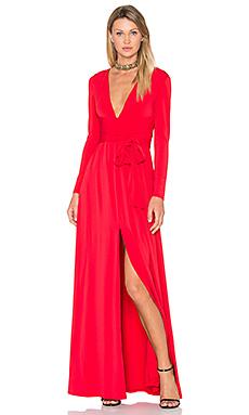 Платье Halston Heritage Платье Halston Heritage