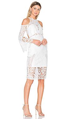 Платье THURLEY