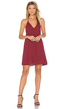 Платье Three Eighty Two