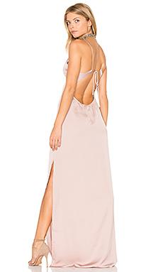 Платье Capulet