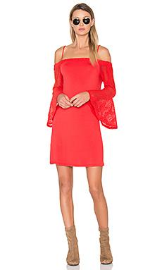 Платье Ella Moss