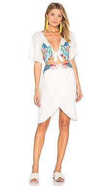 Платье 6 SHORE ROAD