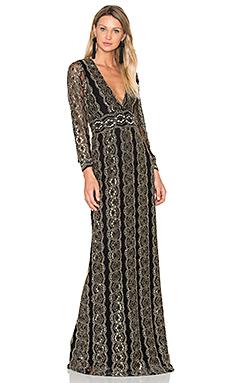 Платье Nightcap