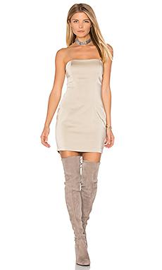 Платье Capulet