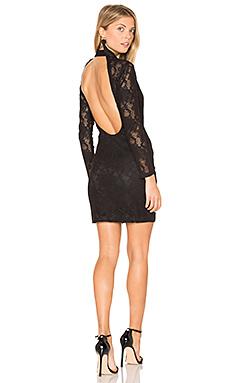 Платье Capulet