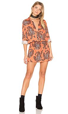 Рубашка MINKPINK